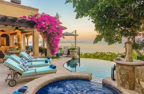 Palmilla Villa | Villas del Mar Casita 17 by Cabo Villas