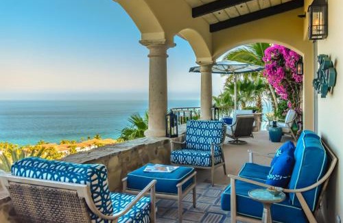 Palmilla Villa | Villas del Mar Casita 17 by Cabo Villas