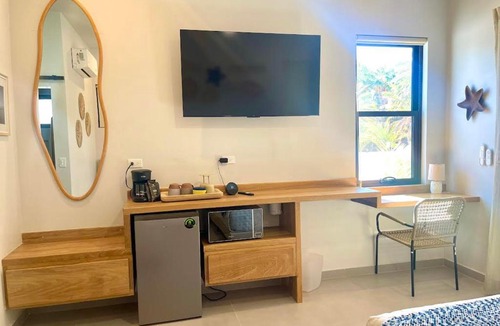 Loreto Apartment | Villas del Santo Niño
