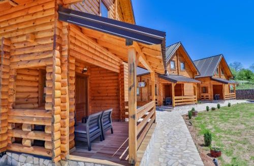 Karuc House | Vinogradina Eco Vukčević