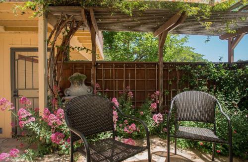 Paso Robles House | Vintage Paso