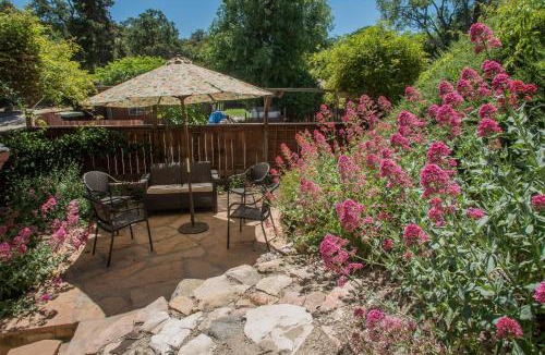 Paso Robles House | Vintage Paso