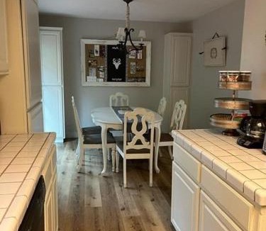 Paso Robles House | Vintage Paso
