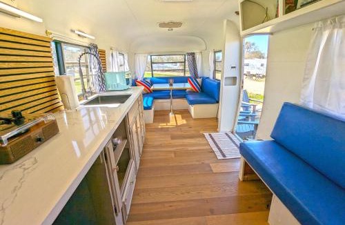 Paso Robles Other | Vinyl Glampground