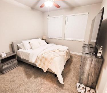 Lodi House | Vip Class One Real Comfort 3 Bedrooms