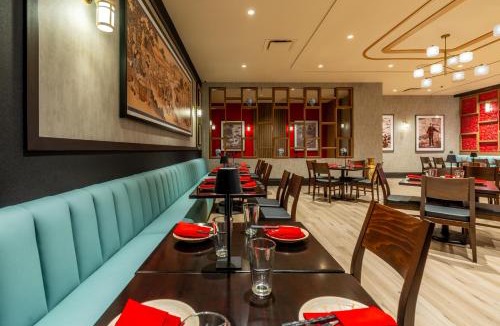 Mesquite Hotel | Virgin River Casino and Lodge
