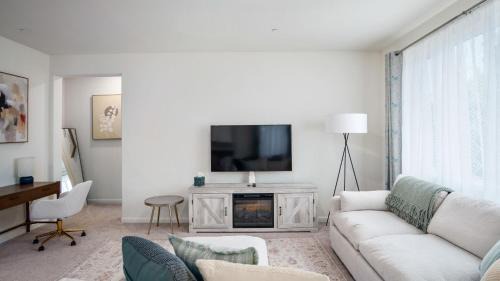 Visalia House | Visalia Modern Home