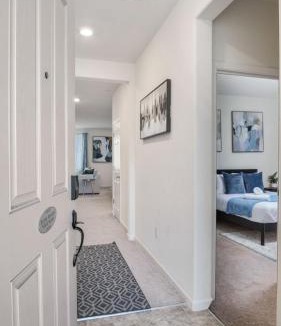 Visalia House | Visalia Modern Home