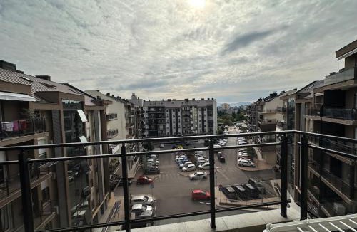 Podgorica Apartment | ViSi 10
