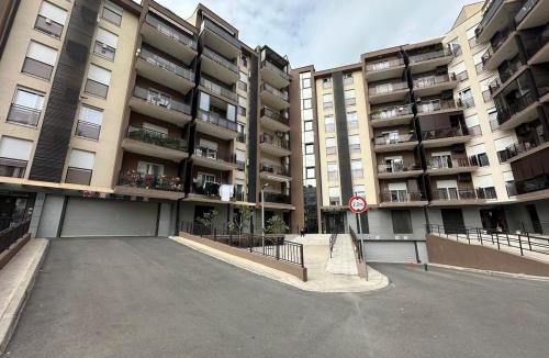 Podgorica Apartment | ViSi 10