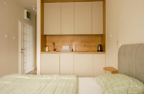 Babilonija Apartment | ViSi apartments