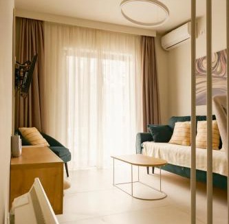 Babilonija Apartment | ViSi apartments