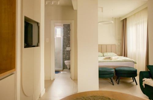 Babilonija Apartment | ViSi apartments
