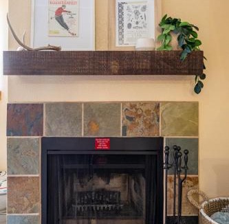 North Park City Apartment | Visit Park City 1BD 1BA Condo in Prime Location