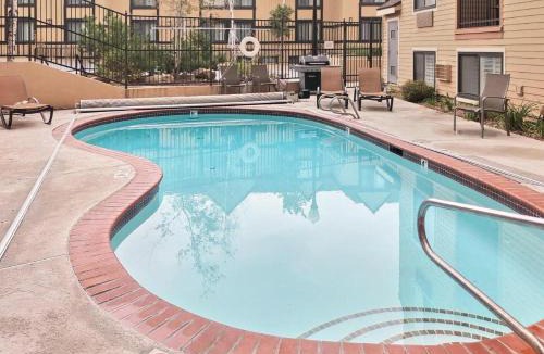 North Park City Apartment | Visit Park City 1BD 1BA Condo in Prime Location