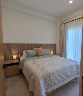La Paz Apartment | Vista Cortes 2BR 2BA Condo - Walk to the Malecon!