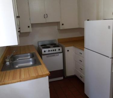 Sierra Vista Hotel | Vista Motel