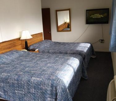 Sierra Vista Hotel | Vista Motel