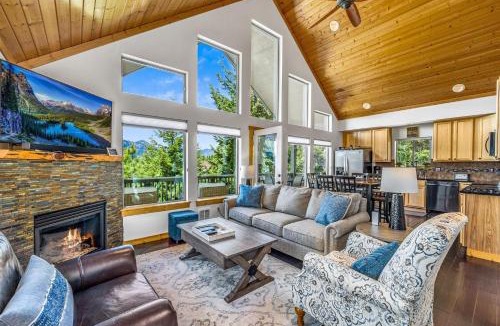 Ronald House | Vista Ridge