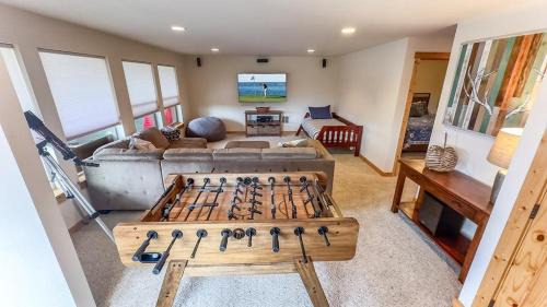 Ronald House | Vista Ridge