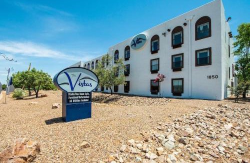 Sierra Vista House | Vistas 115 - Modern Luxury amenities sleeps 4