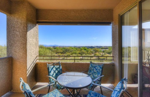 Rancho Vistoso House | Vistoso Casita #210B