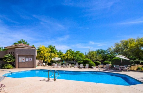 Rancho Vistoso House | Vistoso Casita #210B