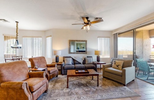 Rancho Vistoso House | Vistoso Casita #210B