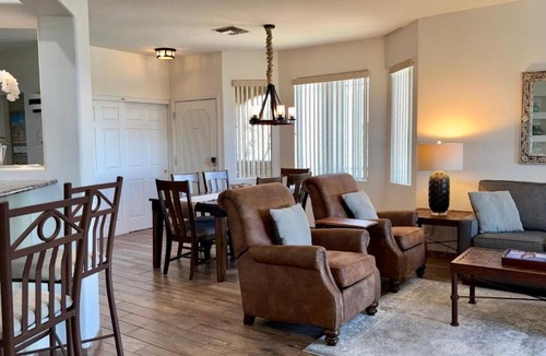Rancho Vistoso House | Vistoso Casita #210B