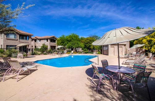 Rancho Vistoso House | Vistoso Casita #216C