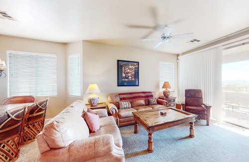 Rancho Vistoso Apartment | Vistoso Condos #203C