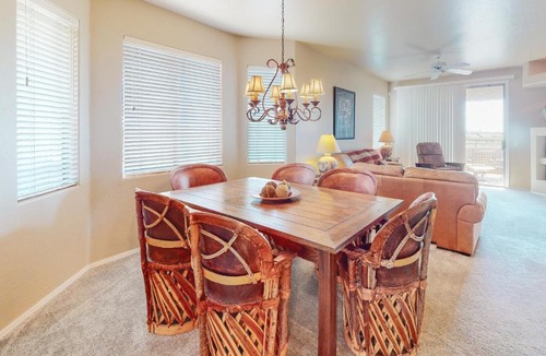 Rancho Vistoso Apartment | Vistoso Condos #203C
