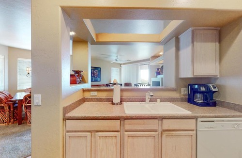 Rancho Vistoso Apartment | Vistoso Condos #203C