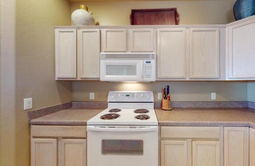 Rancho Vistoso Apartment | Vistoso Condos #203C