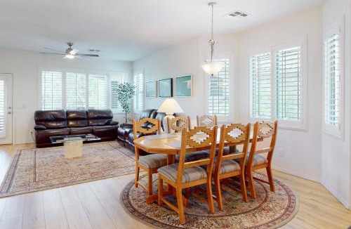 Rancho Vistoso House | Vistoso Preserve Casita #220C