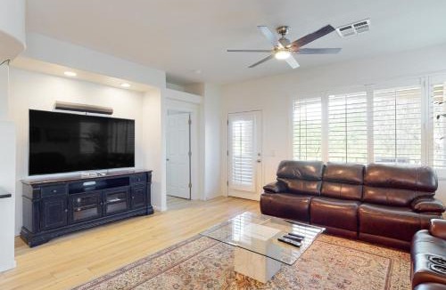 Rancho Vistoso House | Vistoso Preserve Casita #220C