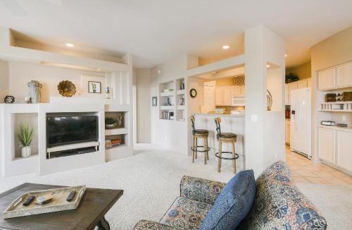 Rancho Vistoso House | Vistoso Preserve Casita #211
