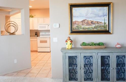 Rancho Vistoso House | Vistoso Preserve Casita #211