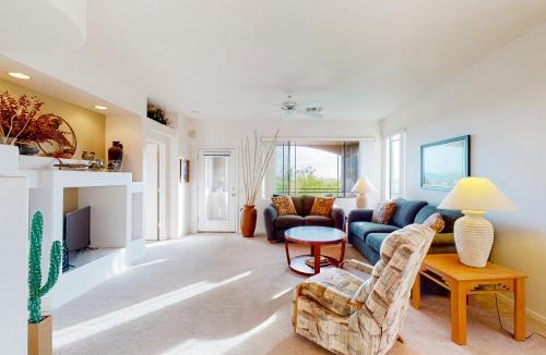 Rancho Vistoso House | Vistoso Preserve Casita #209B