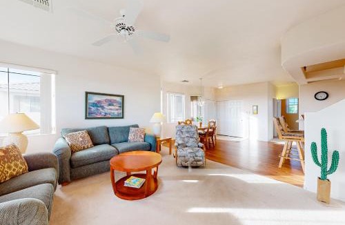 Rancho Vistoso House | Vistoso Preserve Casita #209B