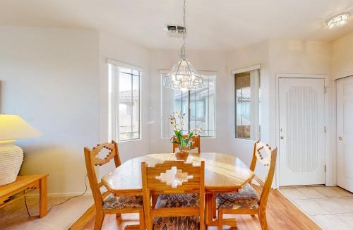 Rancho Vistoso House | Vistoso Preserve Casita #209B
