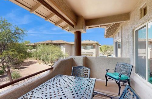 Rancho Vistoso House | Vistoso Resort Casita #244