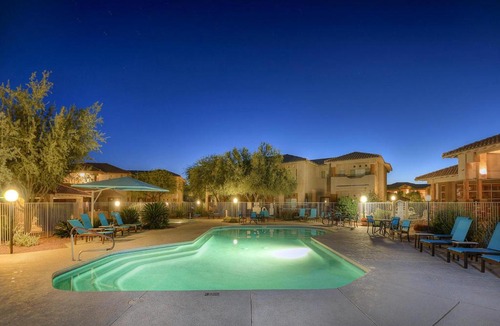 Rancho Vistoso House | Vistoso Resort Casita #125