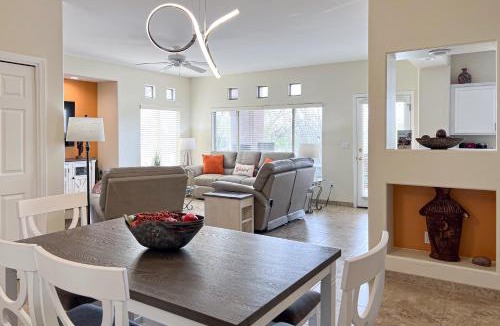 Rancho Vistoso House | Vistoso Resort Casita #125