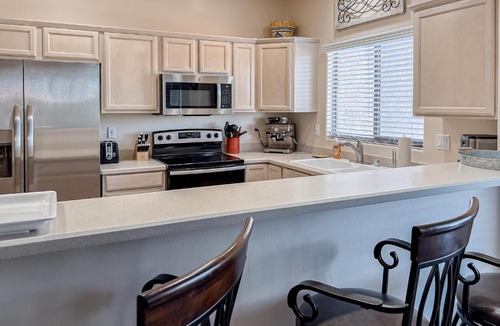 Rancho Vistoso House | Vistoso Resort Casita #203