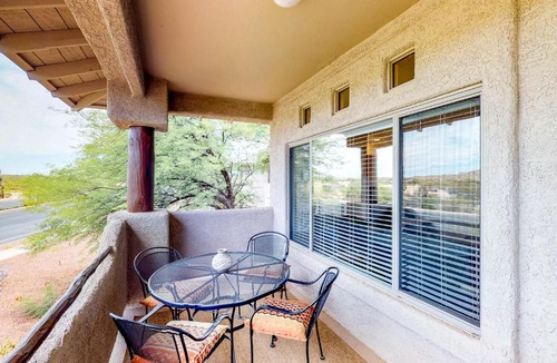 Rancho Vistoso House | Vistoso Resort Casita #203