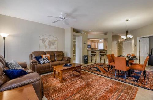 Rancho Vistoso House | Vistoso Resort Casita #165