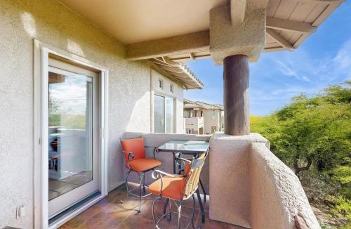 Rancho Vistoso House | Vistoso Resort Casita #235