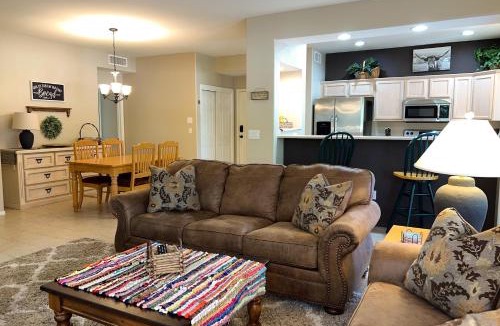 Rancho Vistoso House | Vistoso Resort Casita #163