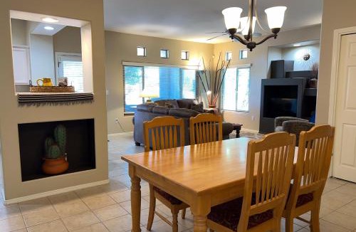 Rancho Vistoso House | Vistoso Resort Casita #163